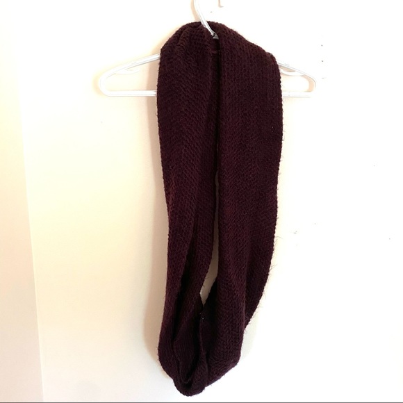 Ardene Accessories 2 Infinity Scarves From Ardenes Poshmark